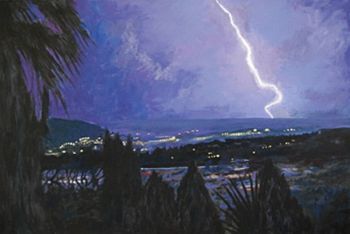 "Thunderstorm"