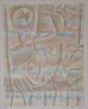 "Mirage No.2"