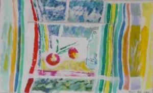 "Still life without Book"
