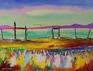 "Cape Gate"