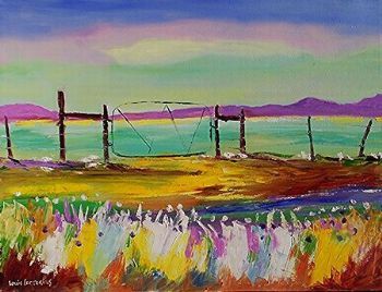 "Cape Gate"