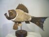 "Stone Fish 1"