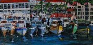"Port St Francis"