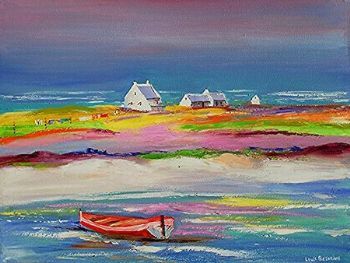 "Red Boat"
