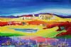 "Platteland Cottages"