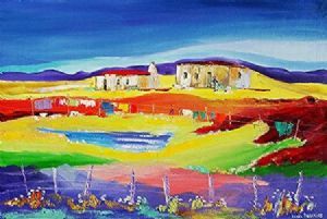 "Platteland Cottages"