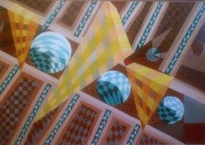 "Abstract"
