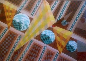 "Abstract"