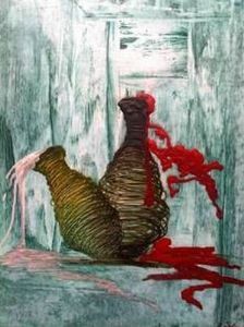 "Spilled"