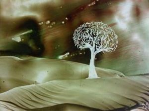 "Last Life on Planet"