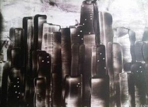 "Black City"