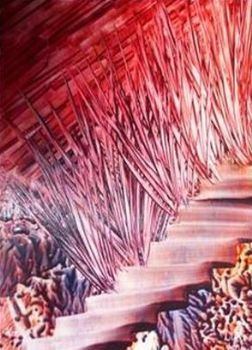 "Red Steps"
