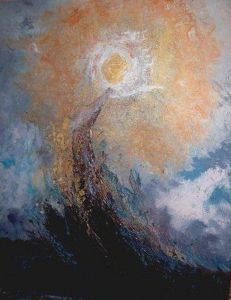 "Black Water White Sun"