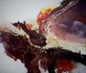 "Earth"