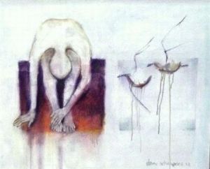 "The Lightness of Being"