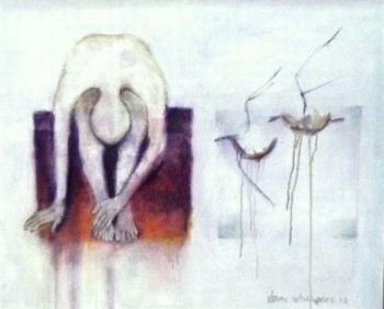 "The Lightness of Being"