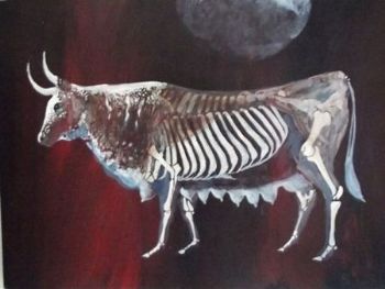 "Nguni African Fertility"
