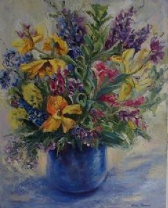 "Spring Abundance 2"