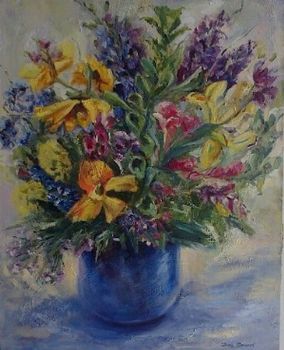 "Spring Abundance 2"