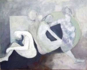 "Bursting into Song"
