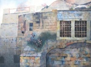 "Israel 1"