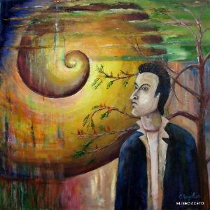 "Wonderment"