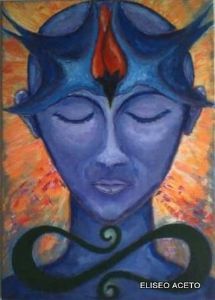 "Heart to Ajna"