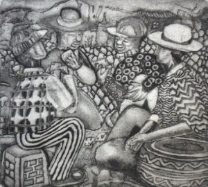 "Card Players"