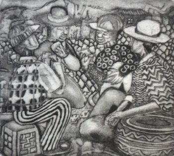"Card Players"