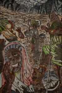 "Exodus"