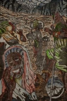 "Exodus"