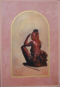 "Matriarch"
