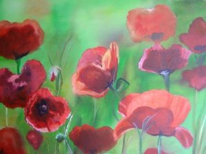 "Poppy"