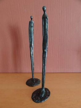 "Standing Alone"