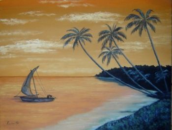 "My Dream Island"