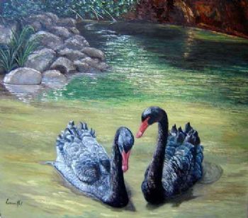 "Swan Lake"