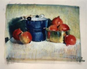 "Still Life"