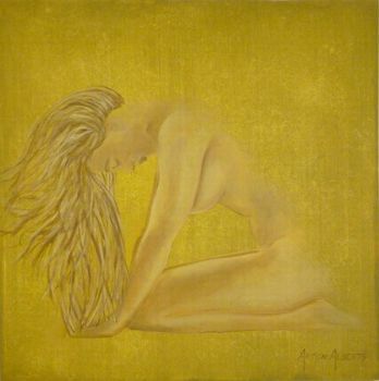 "Eve's Prayer"