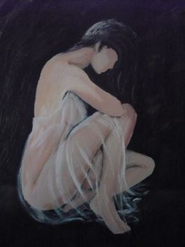 "Nude"