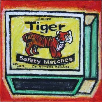 "Tiger Matches"