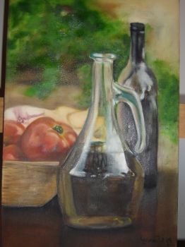 "Anointing"