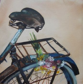 "Bicycle 1"
