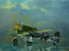 "Hawker Typhoon Mk-1b - Safe Return"