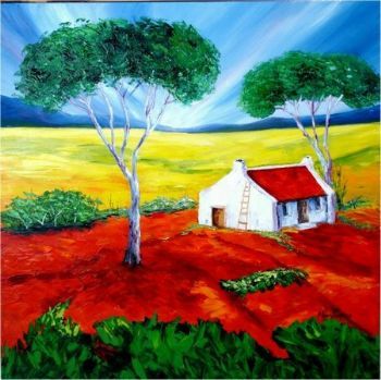 "Peaceful Country"