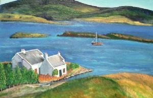 "Island in the Sun"