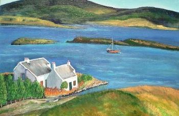 "Island in the Sun"