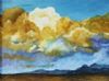 "Clouds Over Charlestown"