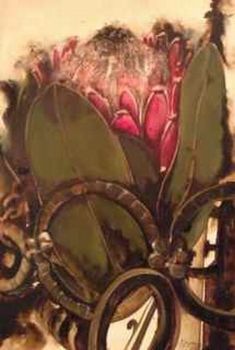 "Protea"