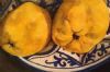 "Quinces"