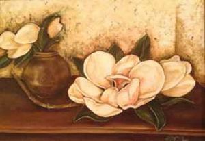 "Magnolia"